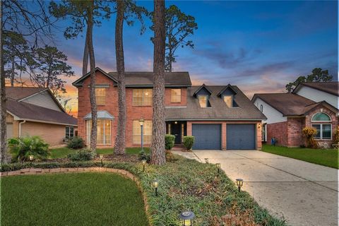 3039 Creek Manor Drive Kingwood TX 77339