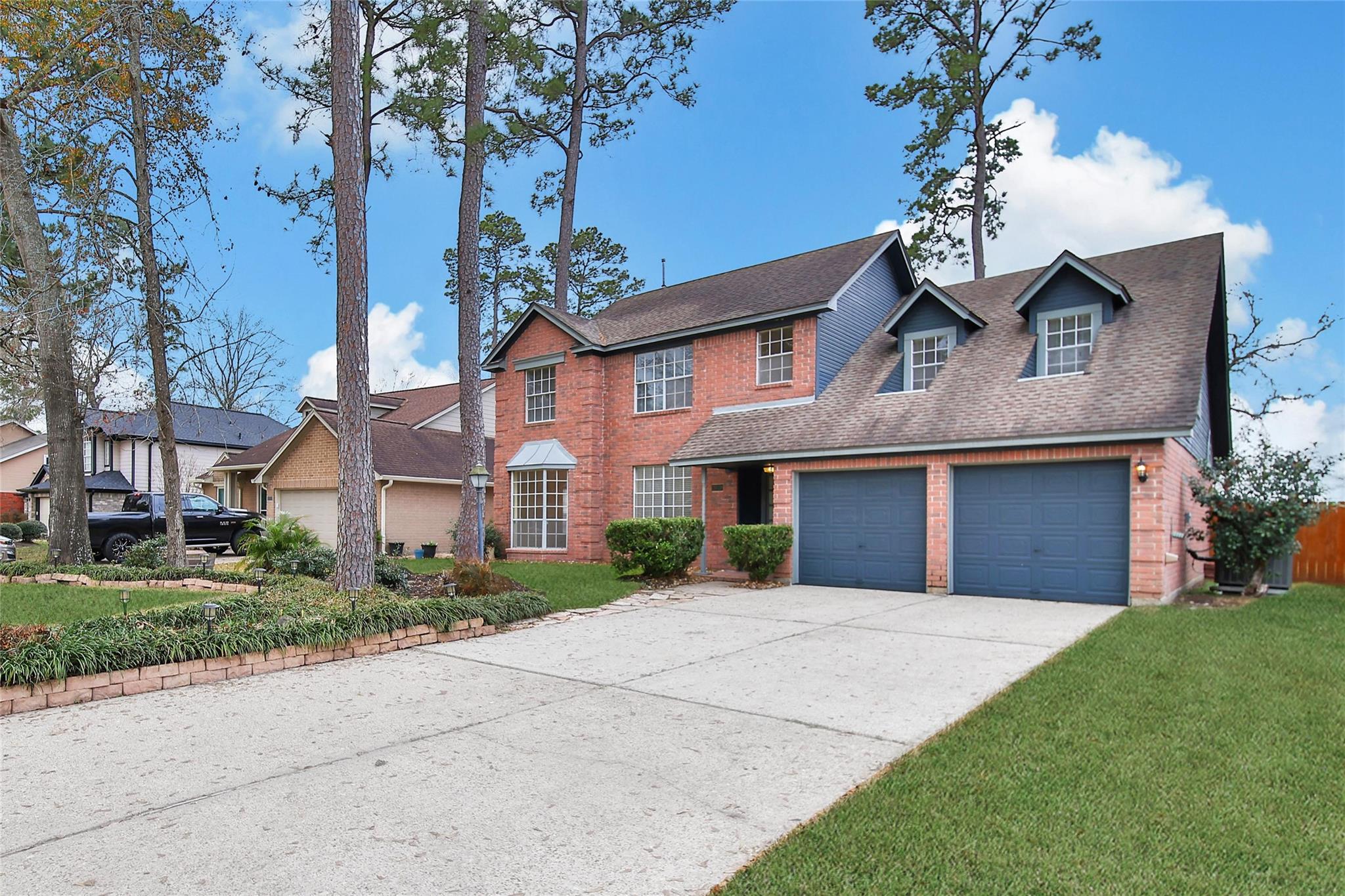 3039 Creek Manor Drive