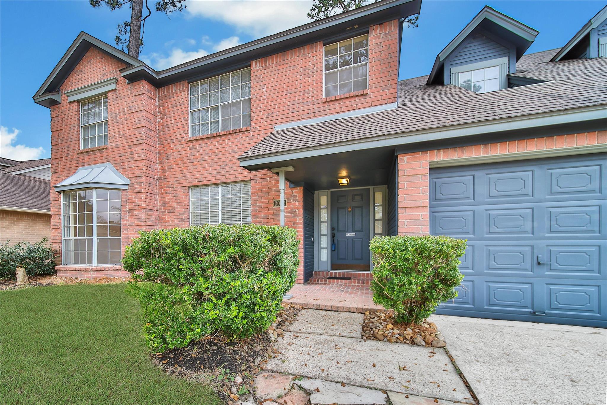 3039 Creek Manor Drive