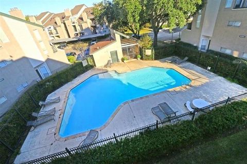 Photo of 10855 Meadowglen Lane #732, Houston, TX 77042 (MLS # 94745176)