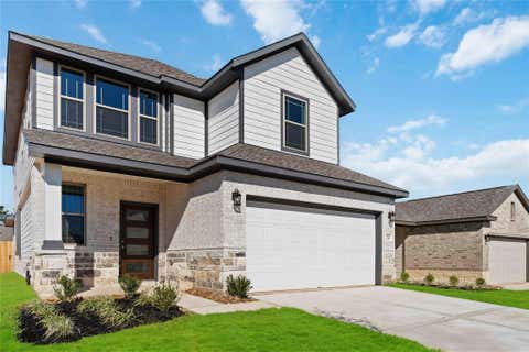 Photo of 5840 Trout Lily Drive, Montgomery, TX 77316 (MLS # 87085635)