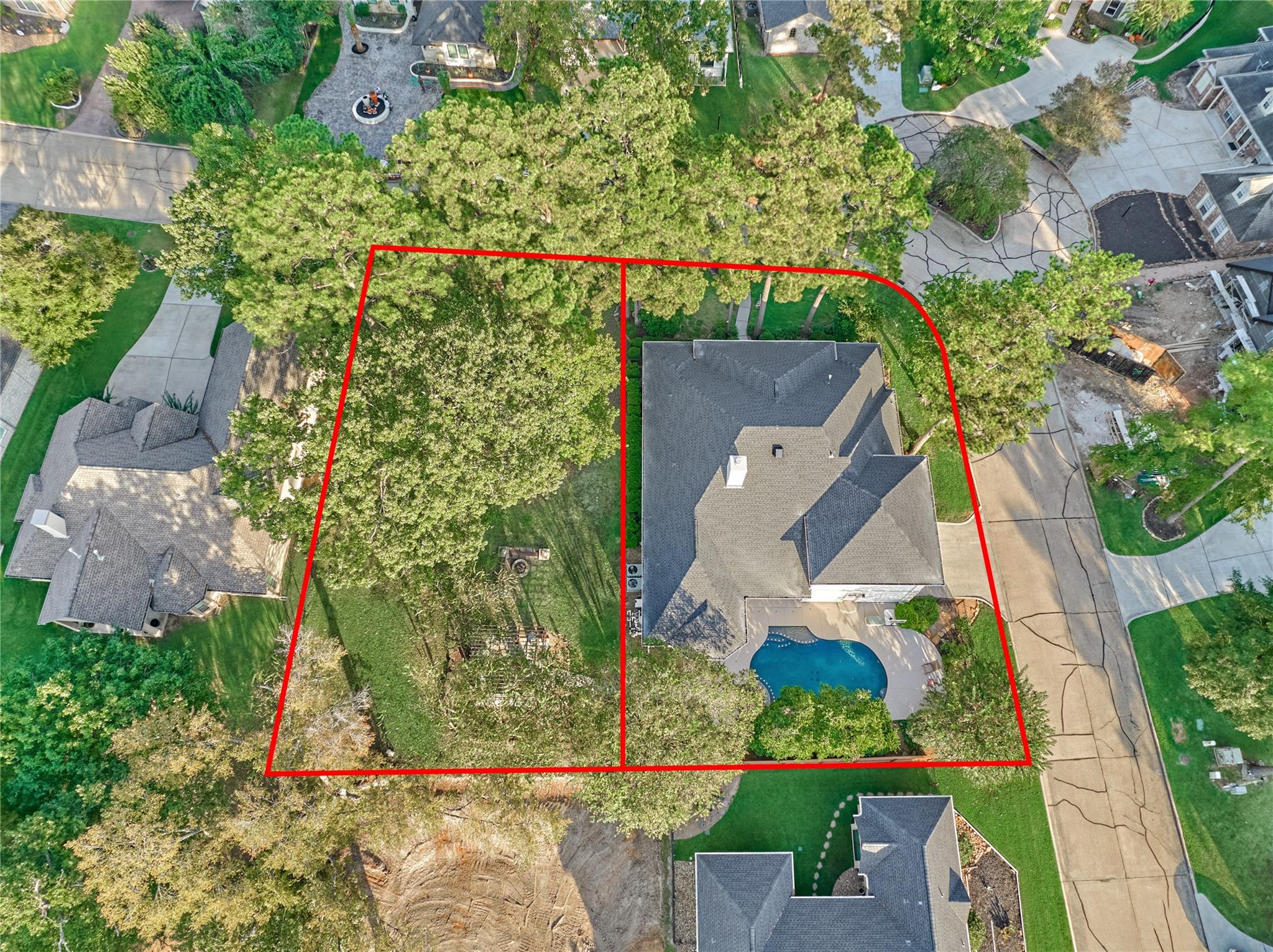 236 Camden Hills Drive