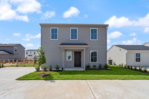 Photo of 30523 Bladnoch Lane, Waller, TX 77484 (MLS # 86539472)