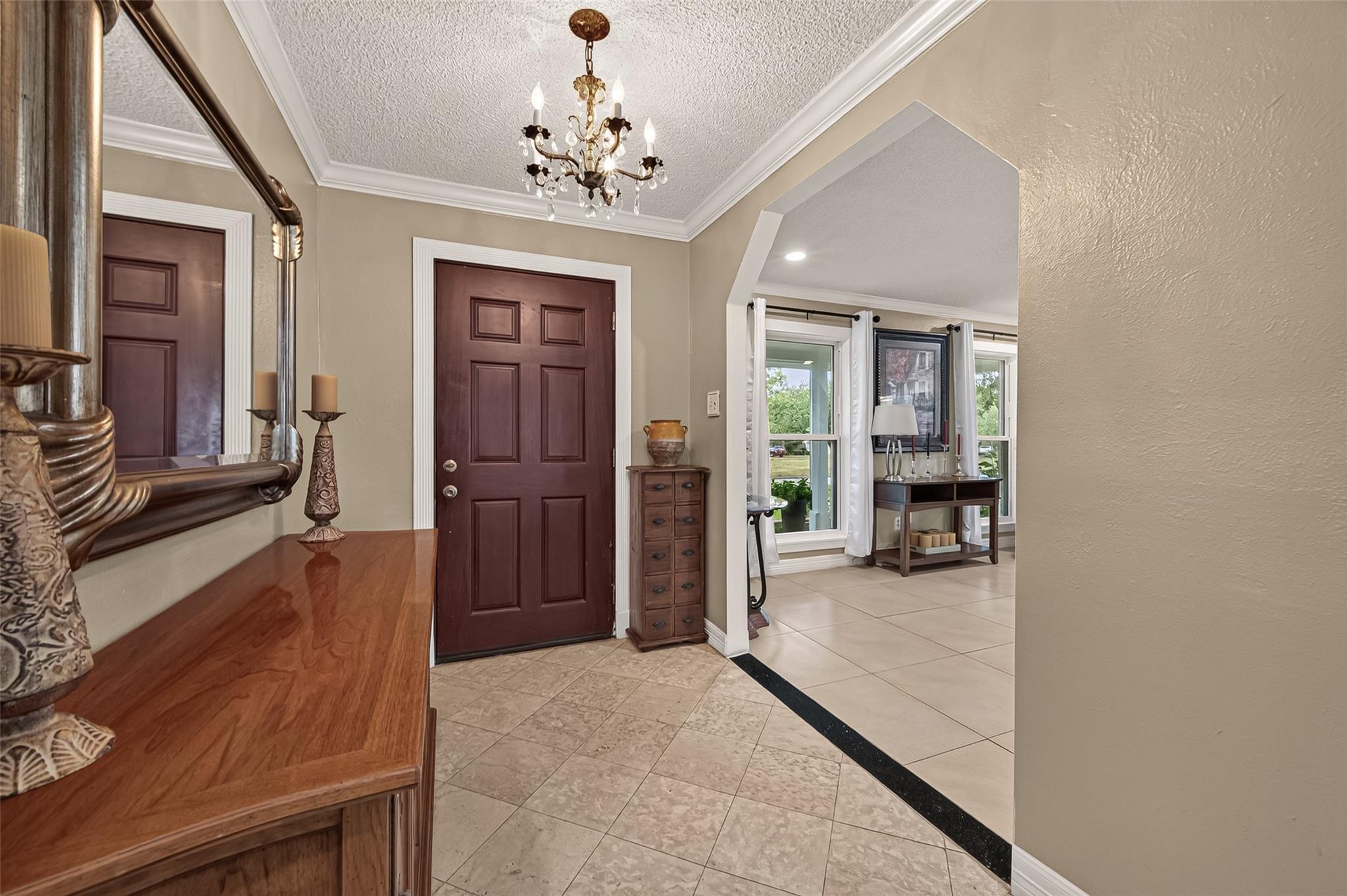 10807 Chimney Rock Road