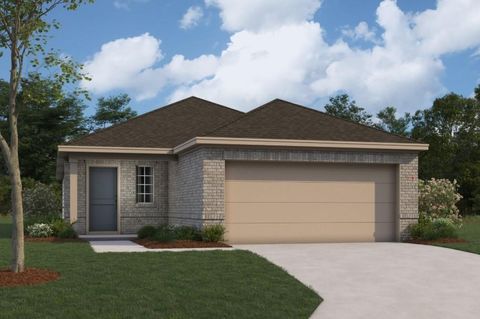 Photo of 1771 Serenity Moon Drive, Crosby, TX 77532 (MLS # 11095270)