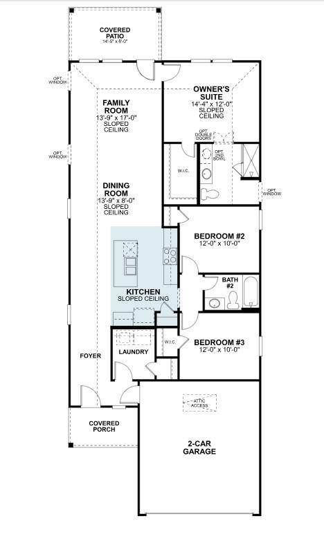 1771 Serenity Moon Drive