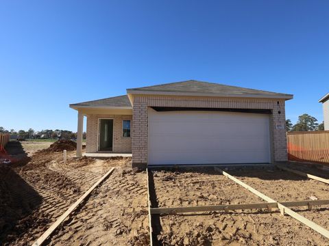 1771 Serenity Moon Drive Crosby TX 77532