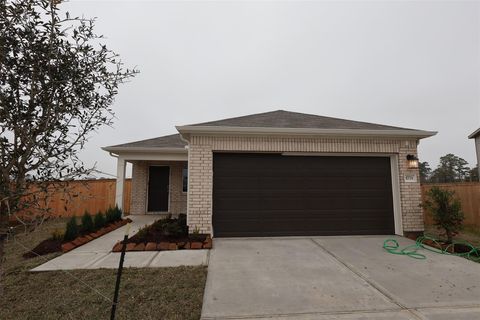 1771 Serenity Moon Drive Crosby TX 77532
