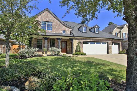 14207 Spindle Arbor Road Cypress TX 77429
