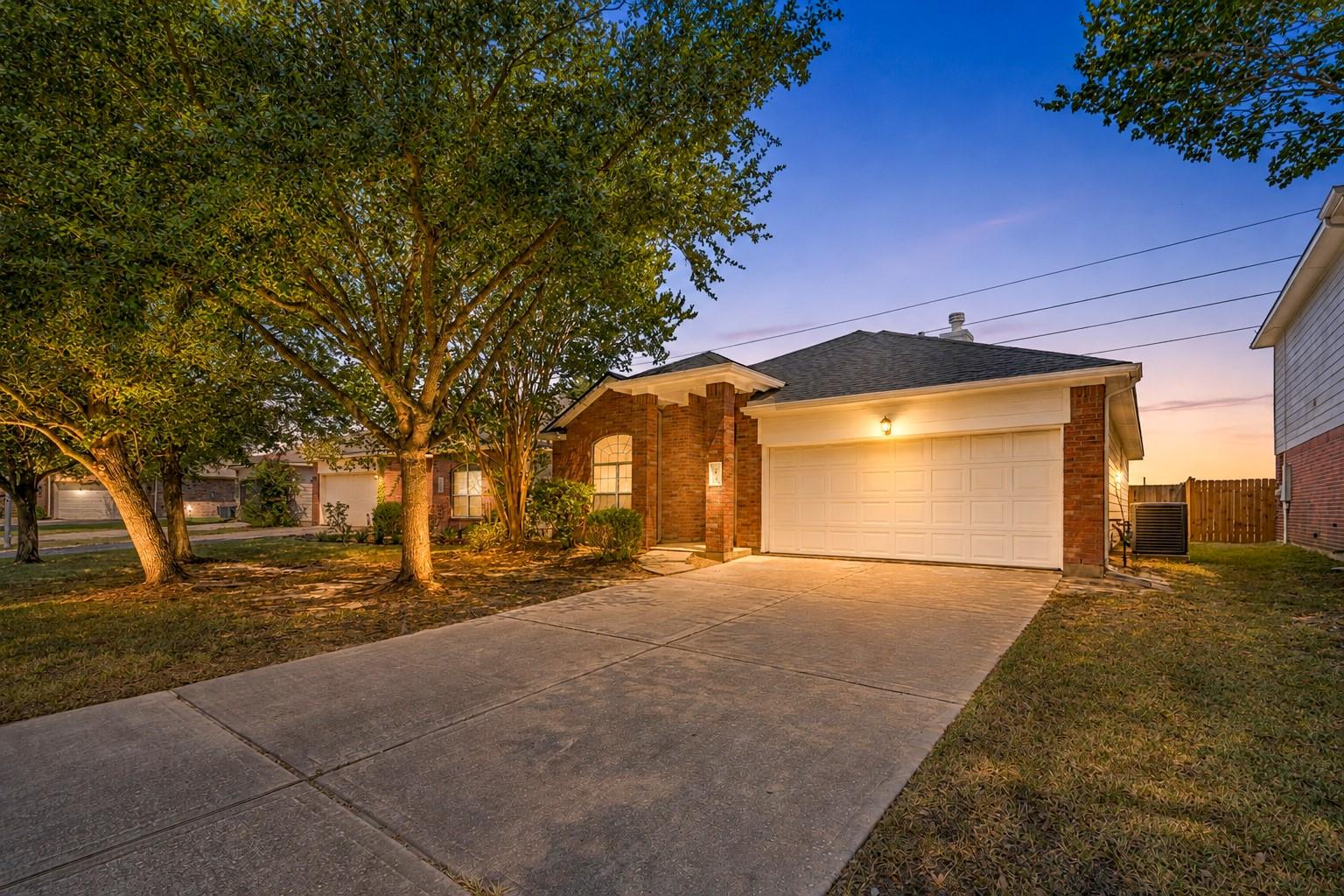 6534 Bella Noche Drive