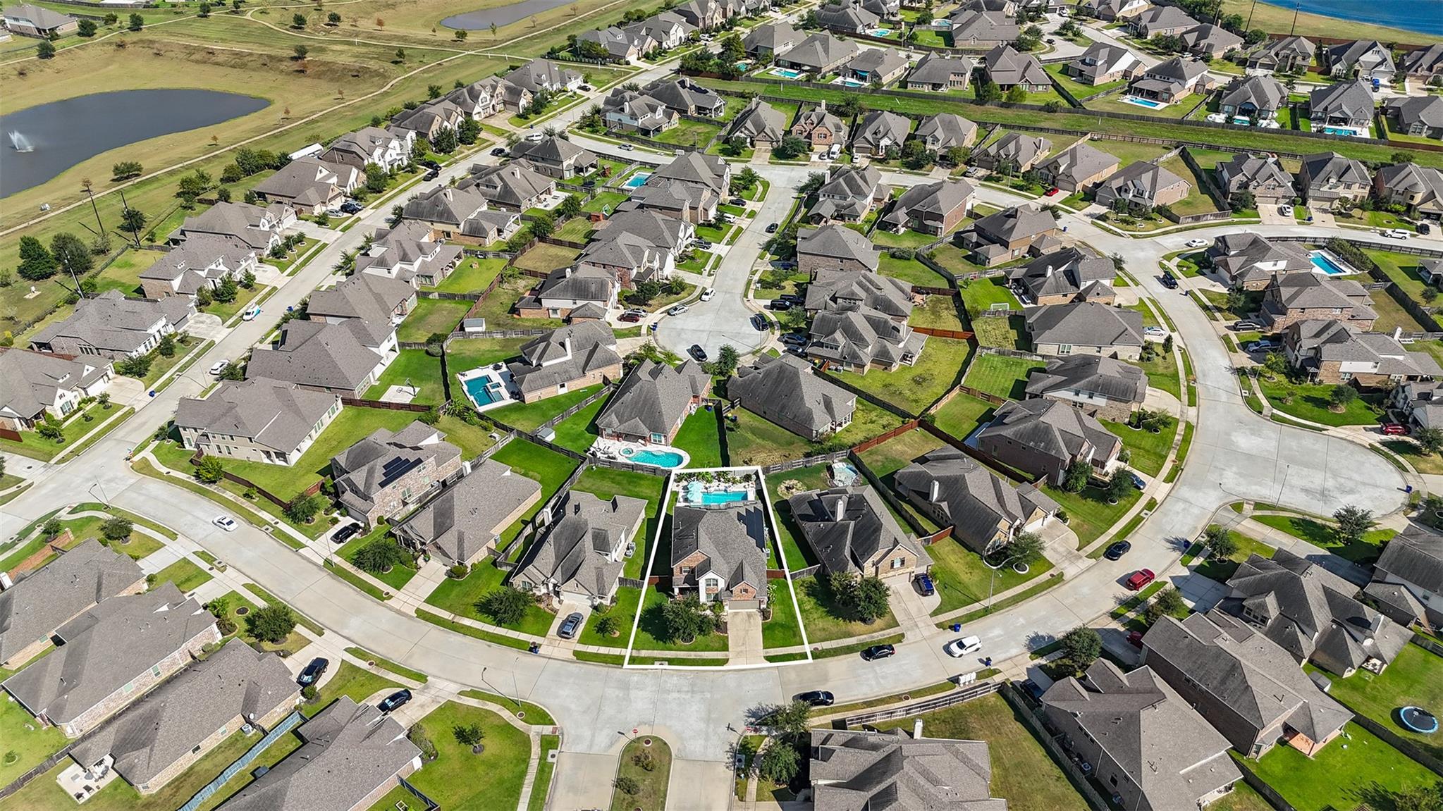 20606 Montecrest Circle