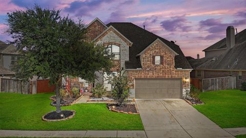 20606 Montecrest Circle Spring TX 77379