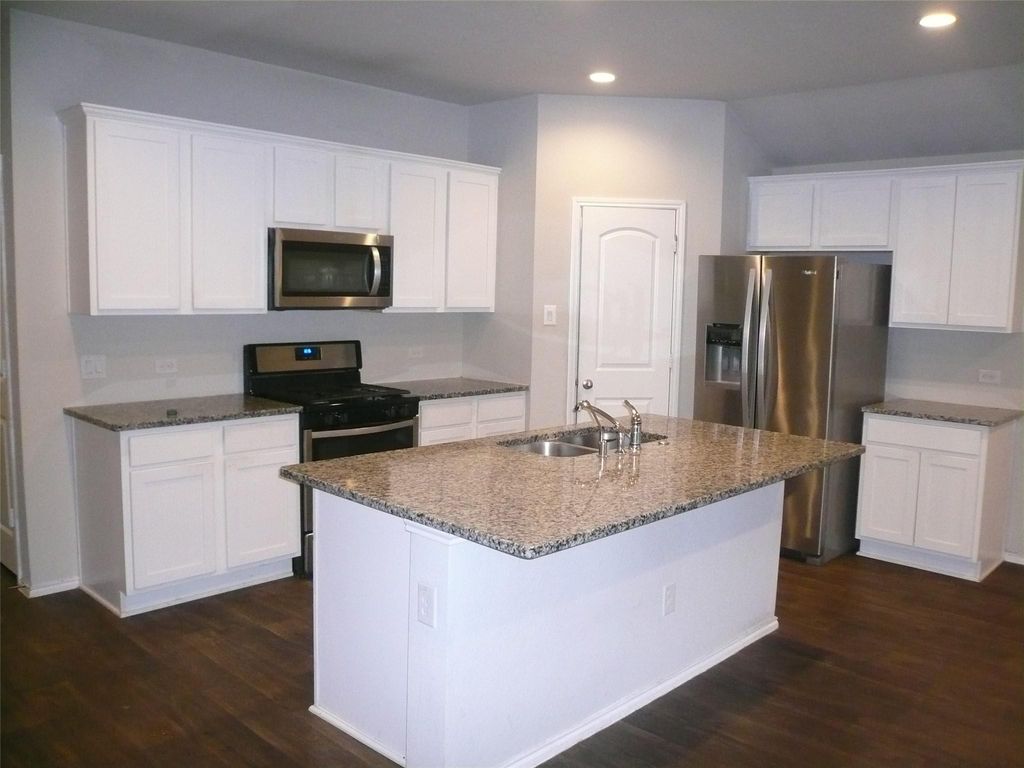 Photo of 4722 Lombardy Fire Trail, Katy, TX 77449 (MLS # 66660574)