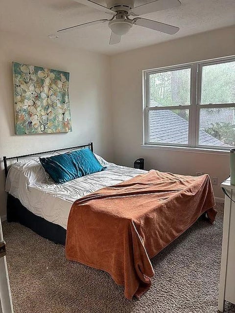 Tiny photo for 12115 Fawnview Drive, Houston, TX 77070 (MLS # 2709678)