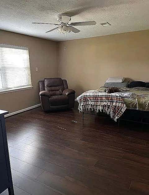 Tiny photo for 12115 Fawnview Drive, Houston, TX 77070 (MLS # 2709678)