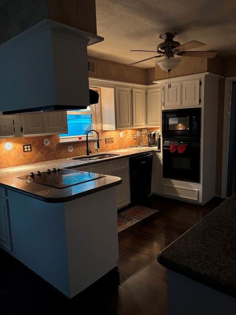 Tiny photo for 12115 Fawnview Drive, Houston, TX 77070 (MLS # 2709678)