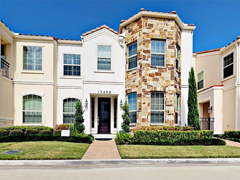 Photo of 13408 Preston Cliff Court, Houston, TX 77077 (MLS # 40864624)