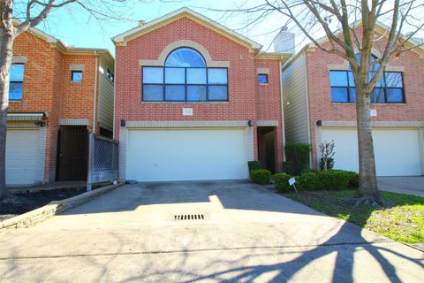 Photo of 3031 Buttercup Street, Houston, TX 77063 (MLS # 30737021)