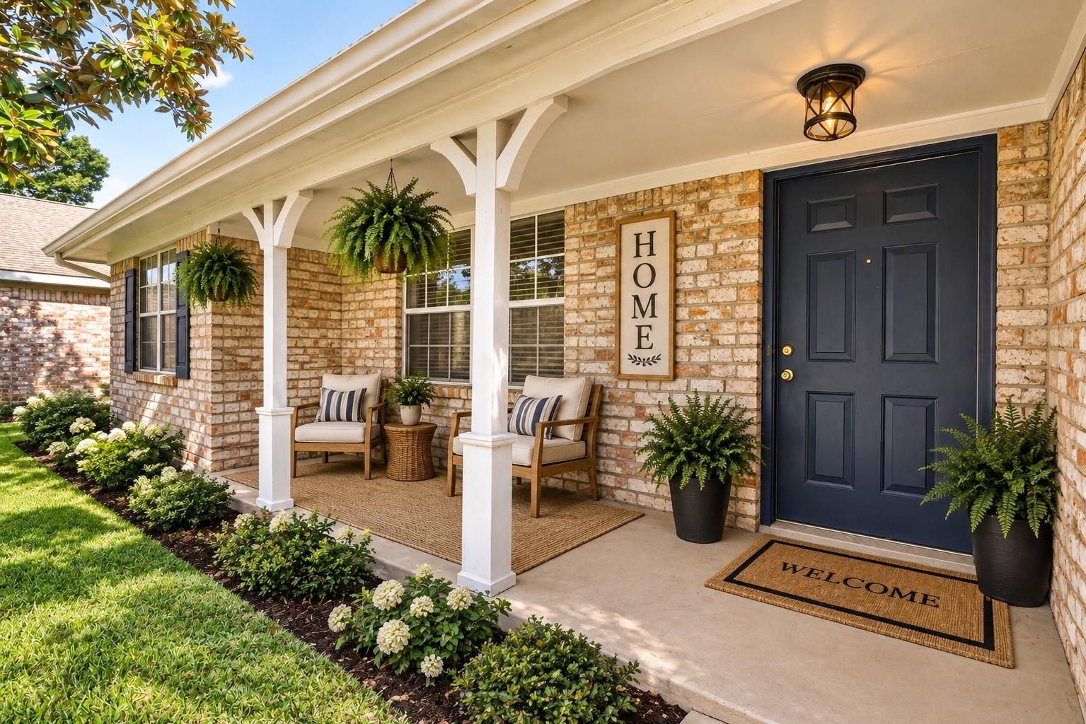 5222 Creekview Drive