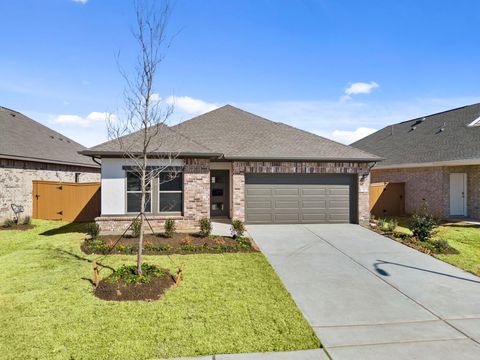 22022 Matera Vista Lane Hockley TX 77447