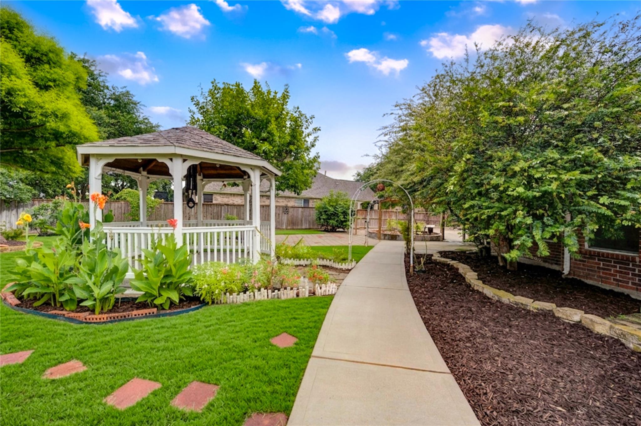 8402 Port Branch Drive