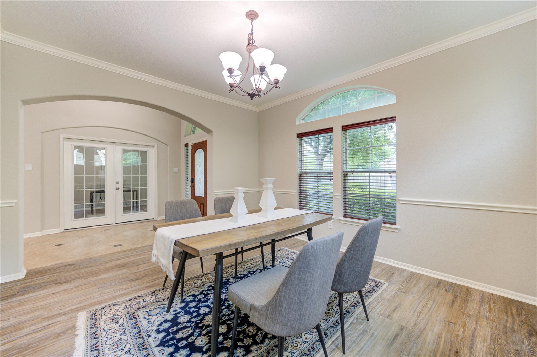 8402 Port Branch Drive