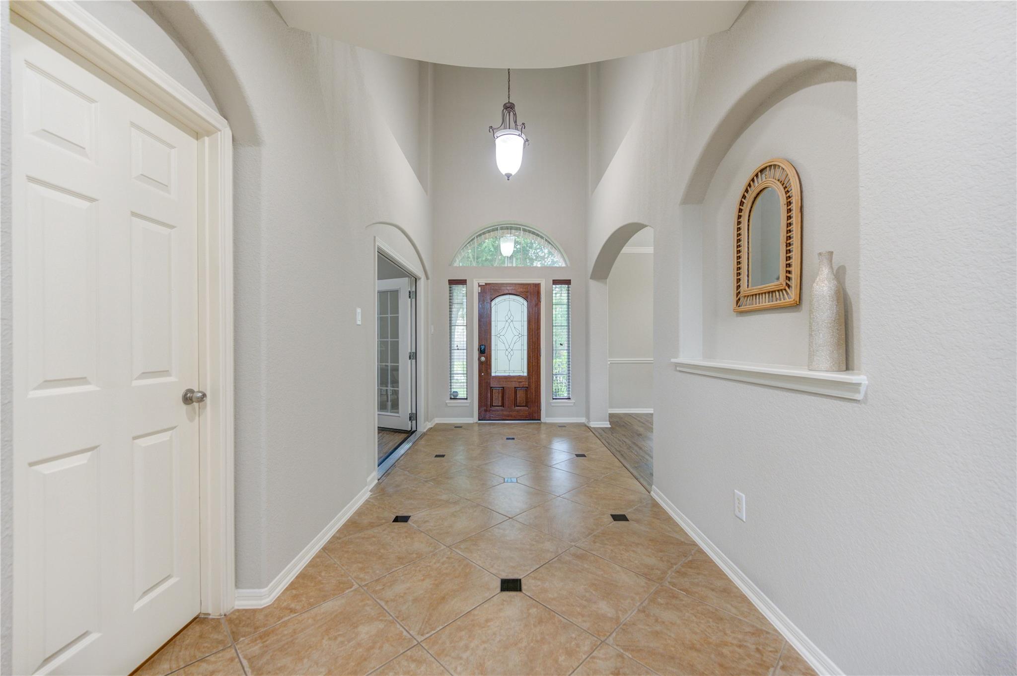 8402 Port Branch Drive