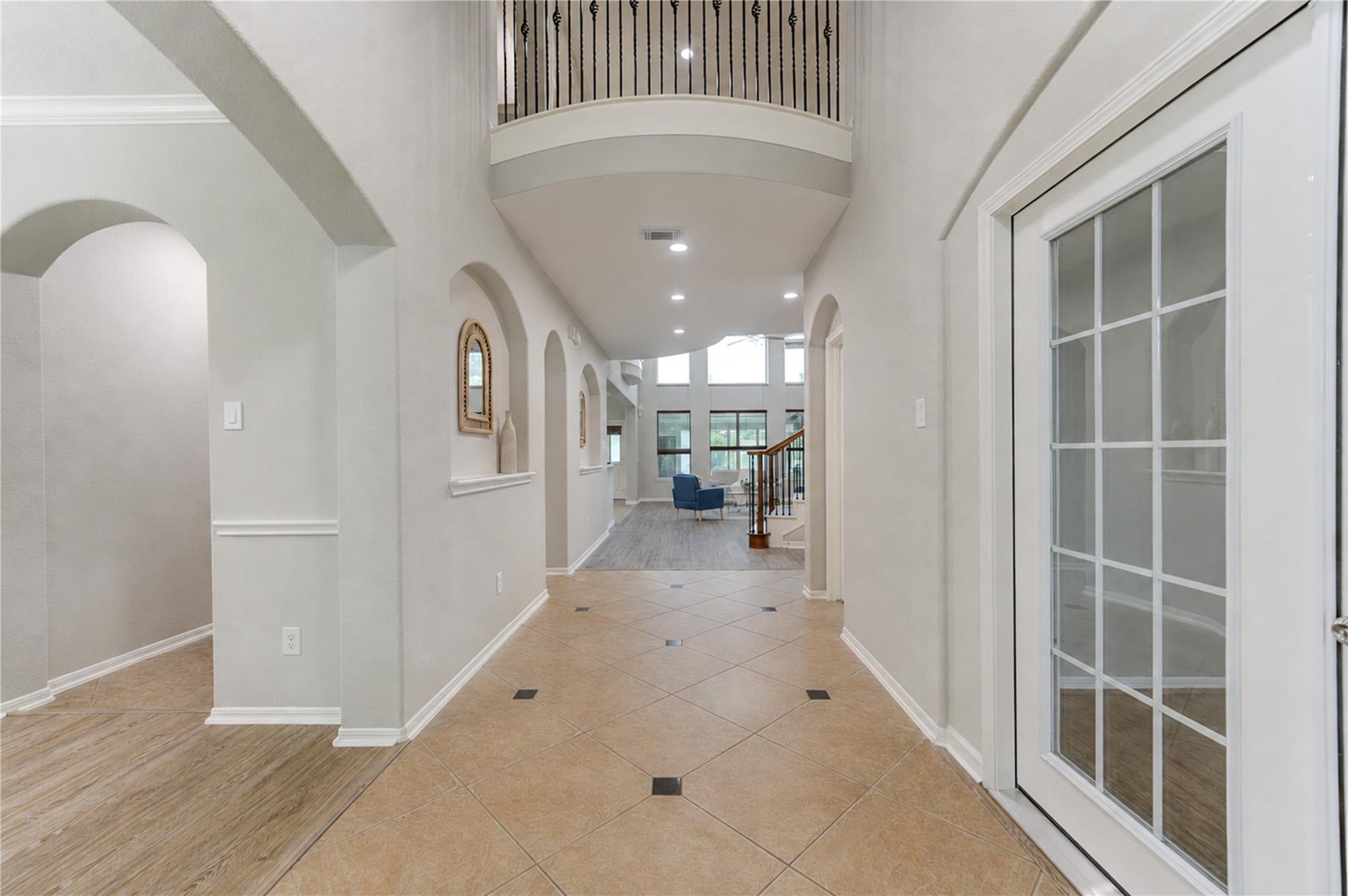 8402 Port Branch Drive