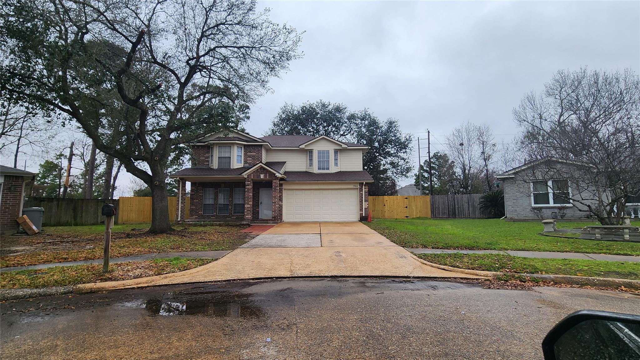 7800 Summer Place Drive