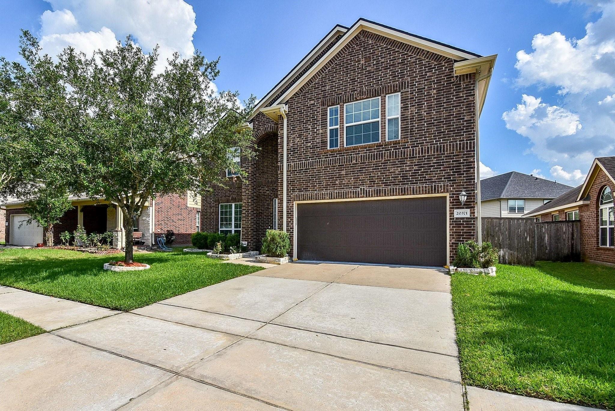 20371 Mathis Landing Dr