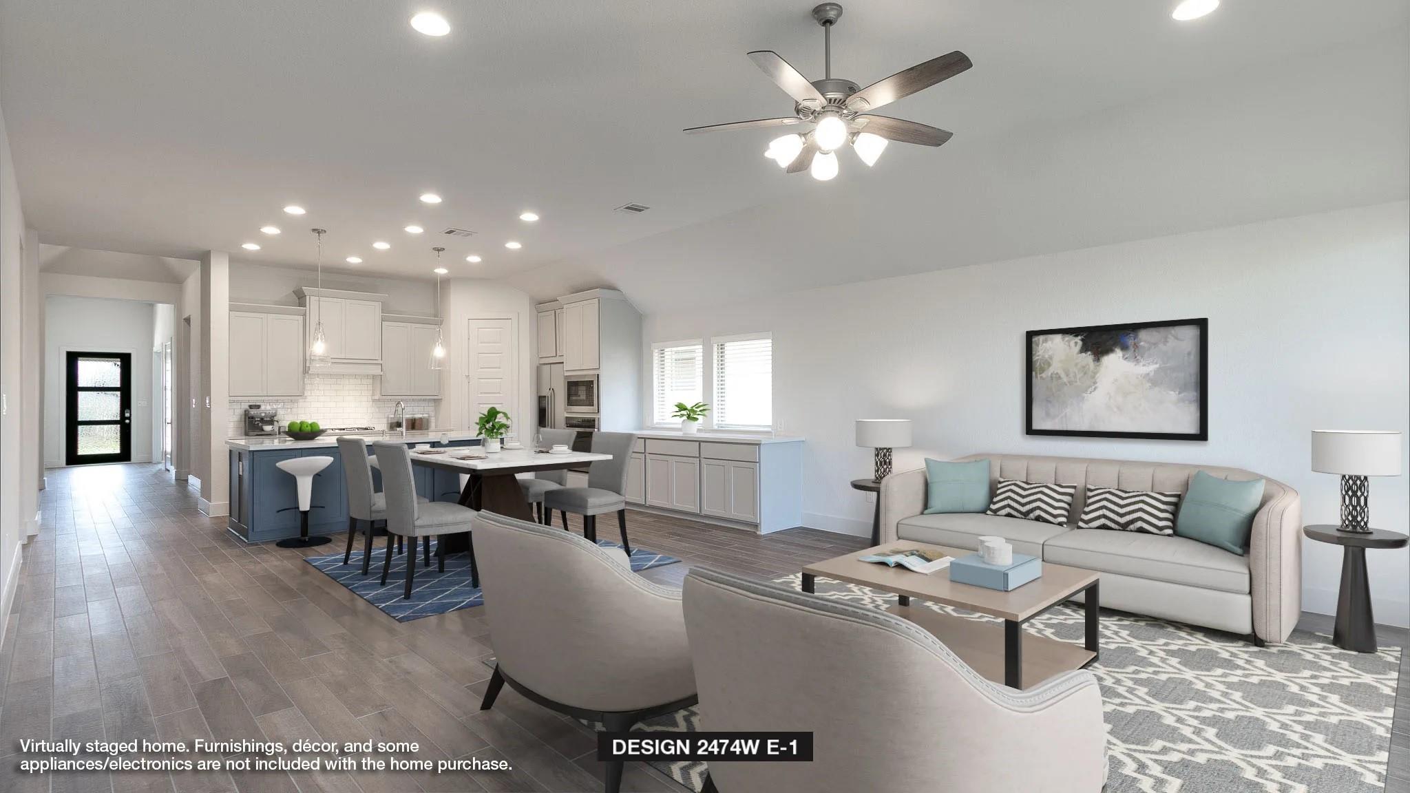 5214 Obsidian Field Drive