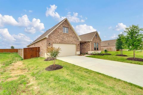 Photo of 5714 Caracara Street, Manvel, TX 77578 (MLS # 84947930)