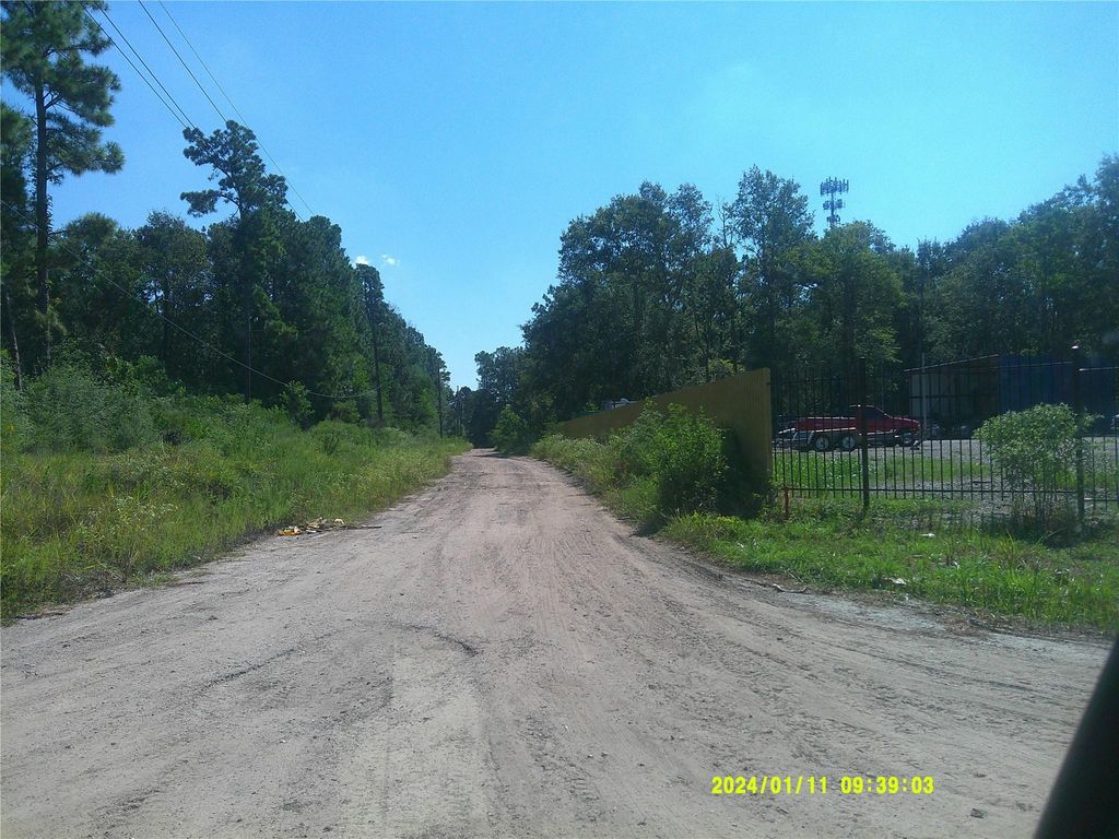 Photo of 0 Indian Ocean Drive, Humble, TX 77346 (MLS # 40471001)