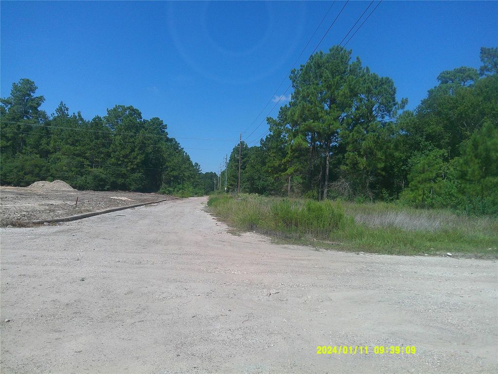 Photo of 0 Indian Ocean Drive, Humble, TX 77346 (MLS # 40471001)