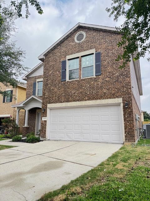 Photo of 2047 Beacon Chase Court, Spring, TX 77373 (MLS # 55679674)