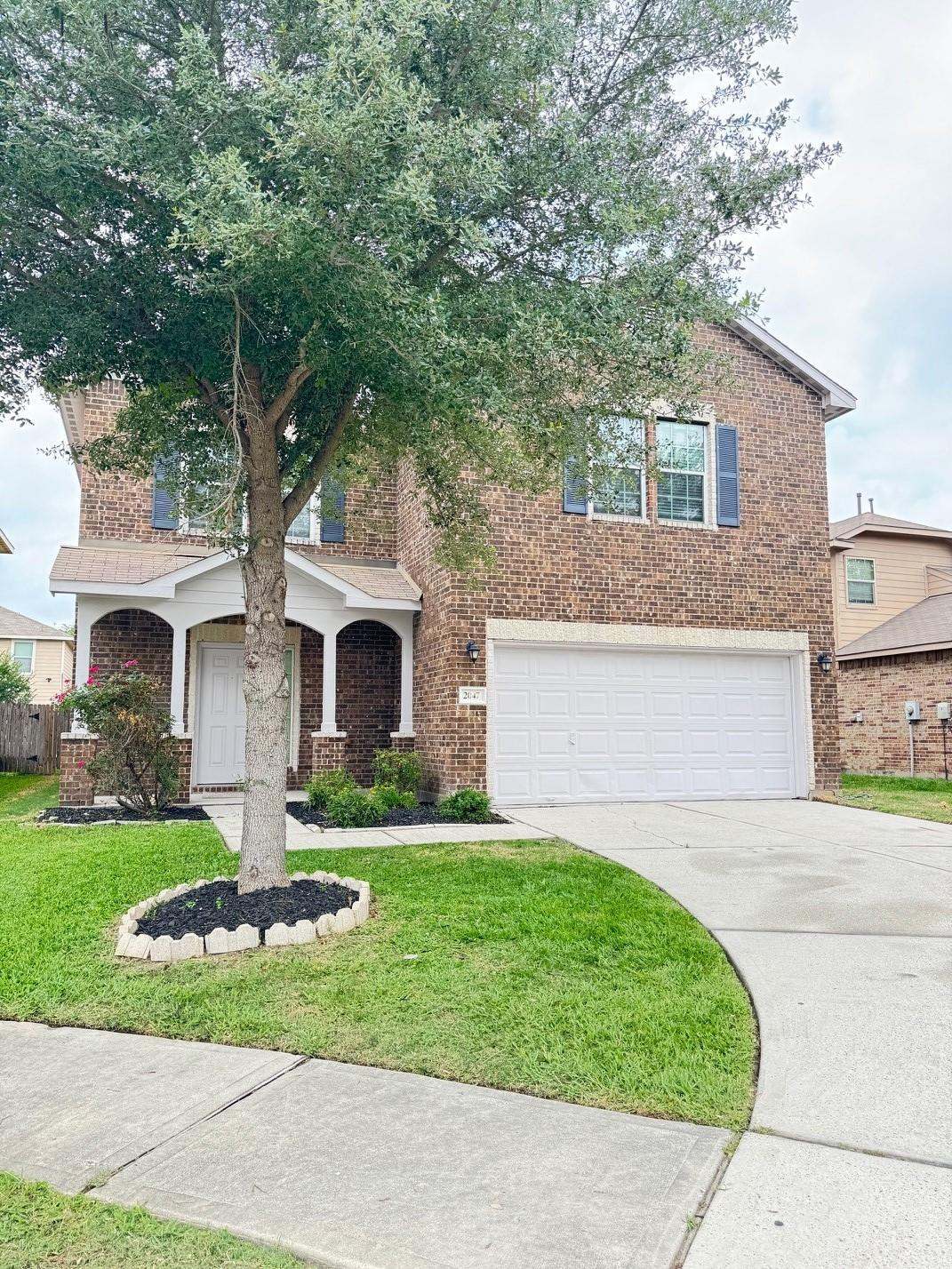 2047 Beacon Chase Court
