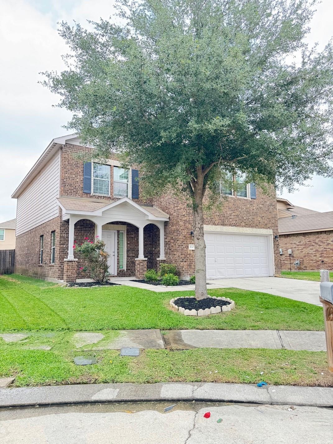 2047 Beacon Chase Court