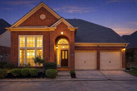 1264 Seamist Drive Houston TX 77008