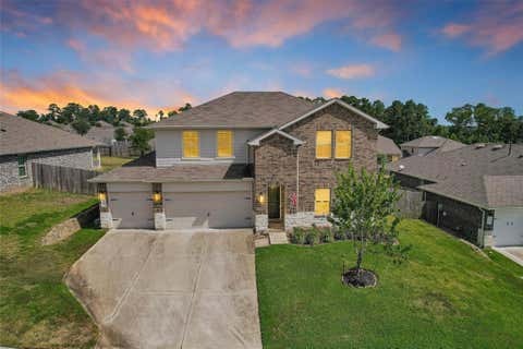 Photo of 11577 Gingerland Drive, Conroe, TX 77304 (MLS # 19418861)