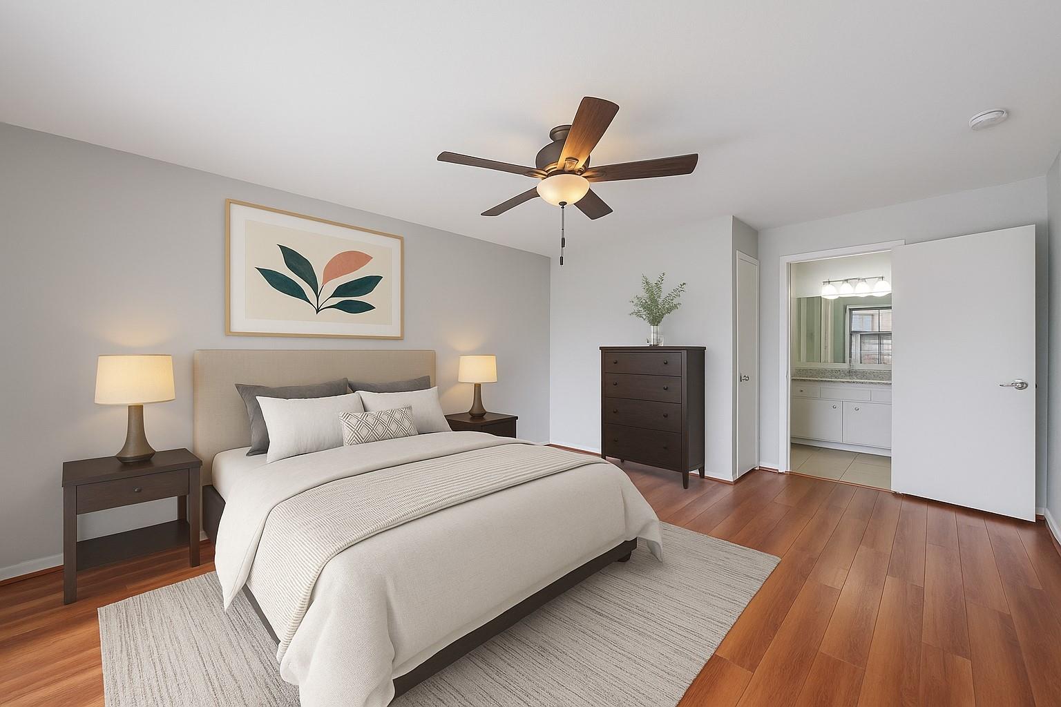 6633 W Airport Boulevard 1106