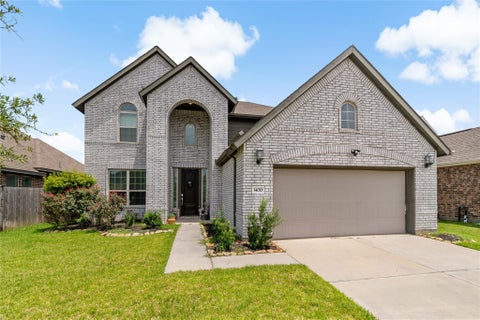 Homes For Sale - 14010 Hartford Heights Way<br/> Rosharon, TX 77583