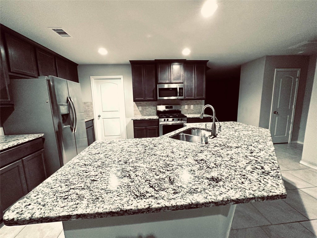 Photo of 22043 Mission Canyon Lane, Porter, TX 77365 (MLS # 43662055)
