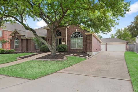 Photo of 8722 Hardeman Court, Houston, TX 77064 (MLS # 87791528)