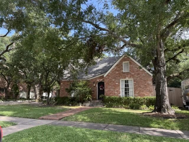 2801 Albans Road