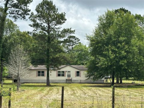 Photo of 2219 Meekins Road, Cleveland, TX 77328 (MLS # 2414681)