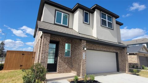 Photo of 5811 Havana Mist Drive, Katy, TX 77493 (MLS # 90672455)