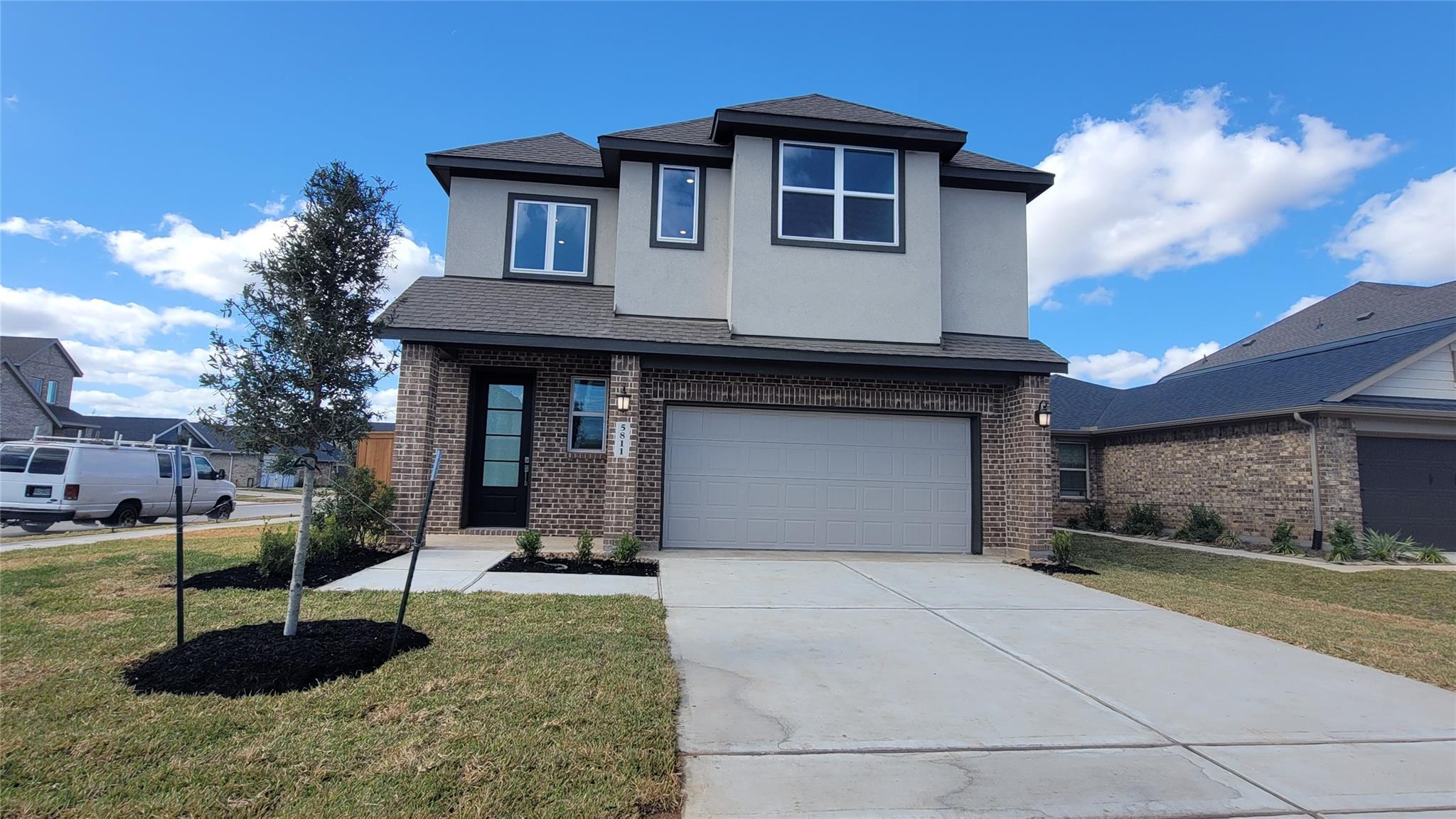 5811 Havana Mist Drive