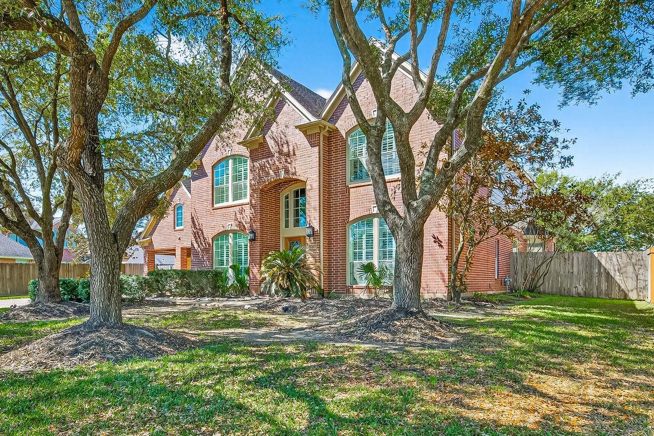 12711 Wildwood Bend Lane