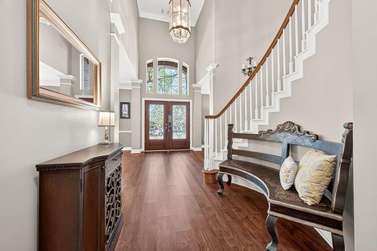 12711 Wildwood Bend Lane