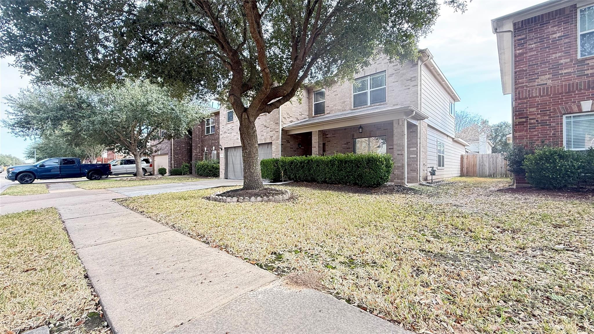 19519 Grand Colony Court
